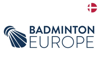 Badminton Europe – DENMARK / EUROPE