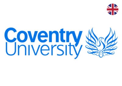 Coventry University – UK